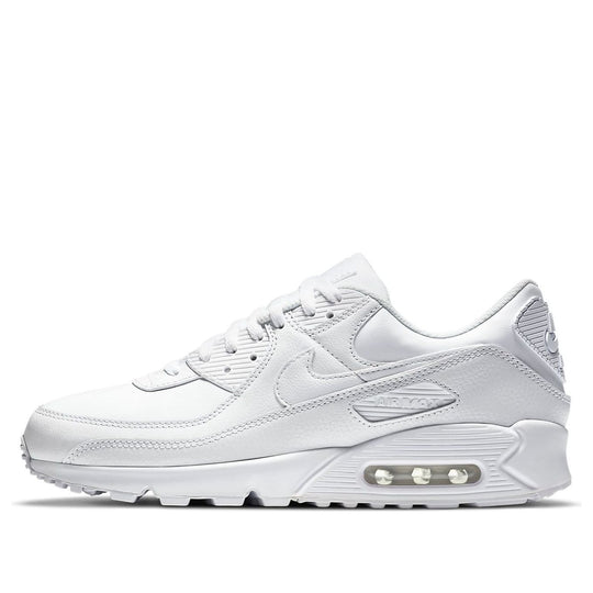 Air Max 90 LTR 'Triple White'