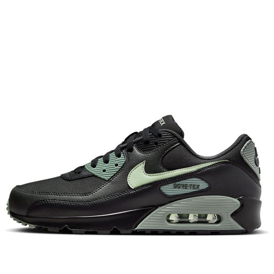 Nike Air Max 90 GORE-TEX 'Black Honeydew'