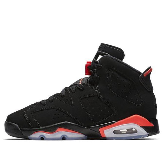 (GS) Air Jordan 6 Retro 'Infrared'