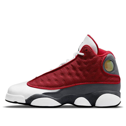 (GS) Air Jordan 13 Retro 'Red Flint'
