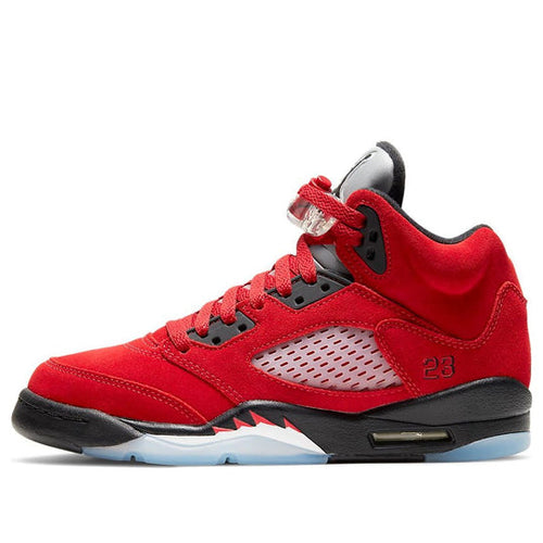 (GS) Air Jordan 5 Retro 'Raging Bull'