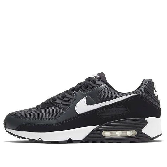 Nike Air Max 90 'Black White'