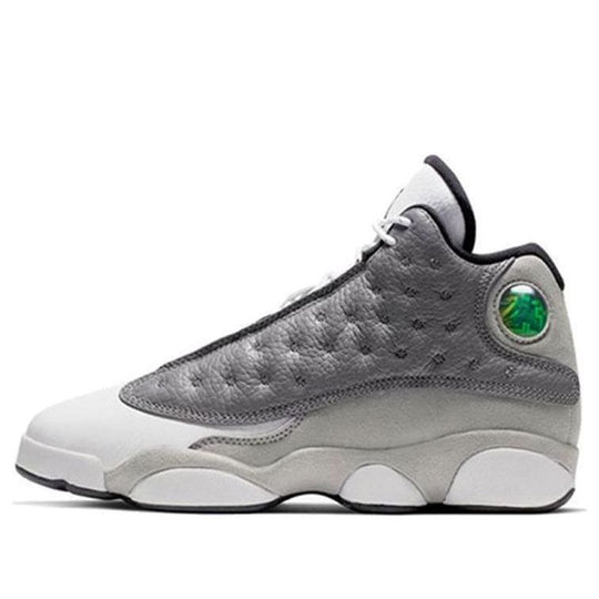 (GS) Air Jordan 13 Retro 'Atmosphere Grey'