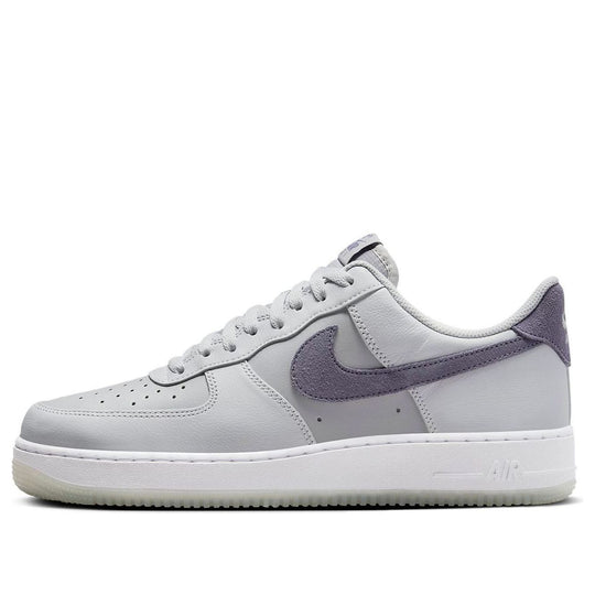 Nike Air Force 1 '07 LV8 'Pure Platinum Light Carbon'