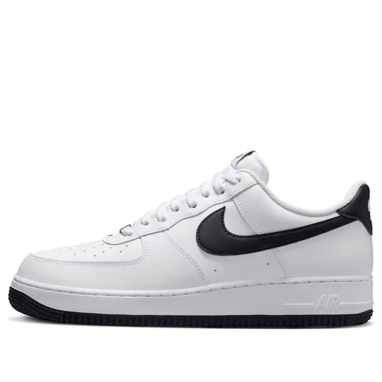 Nike Air Force 1 Low '07 'White Black'