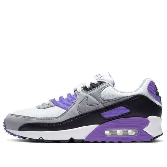 Nike Air Max 90 'Hyper Grape'