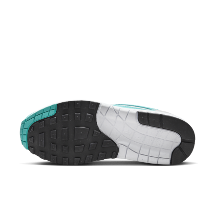 NikeAir Max 1 'Aquatone'
