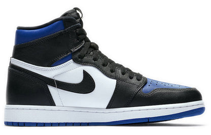 Air Jordan1 Retro High OG 'Royal Toe'