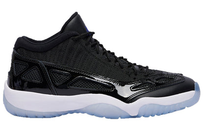 Air Jordan11 Retro Low IE 'Space Jam'
