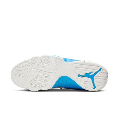 Air Jordan9 Retro Powder Blue