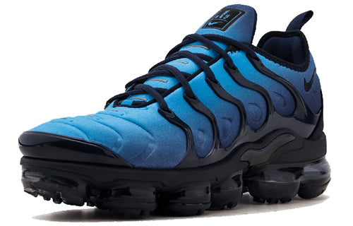 NikeAir VaporMax Plus 'Photo Blue'