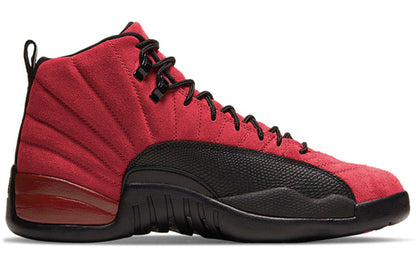 Air Jordan12 Retro 'Reverse Flu Game'