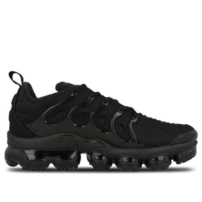 NikeAir VaporMax Plus 'Triple Black'
