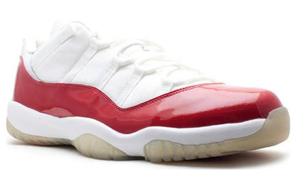 Air Jordan11 Retro Low 'Cherry'