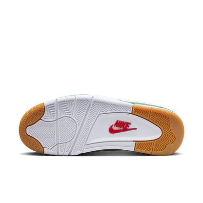 Air Jordan4 Retro SB Pine Green