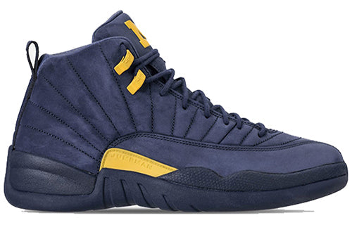 Air Jordan12 Retro 'Michigan'
