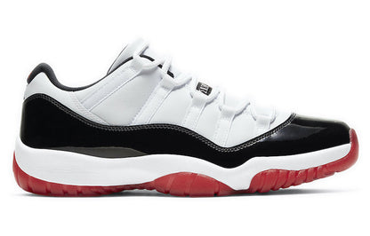 Air Jordan11 Retro Low 'Concord-Bred'