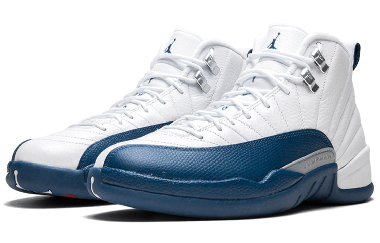 Air Jordan12 Retro 'French Blue' 2016
