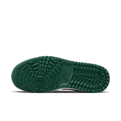 Air Jordan1 Retro Low Golf 'Noble Green'