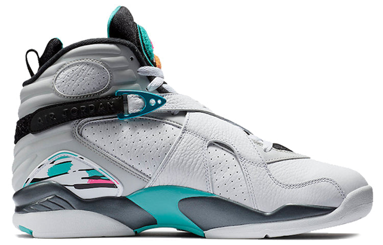 Air Jordan8 Retro 'South Beach'