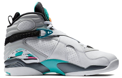 Air Jordan8 Retro 'South Beach'