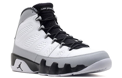 Air Jordan9 Retro 'Barons'