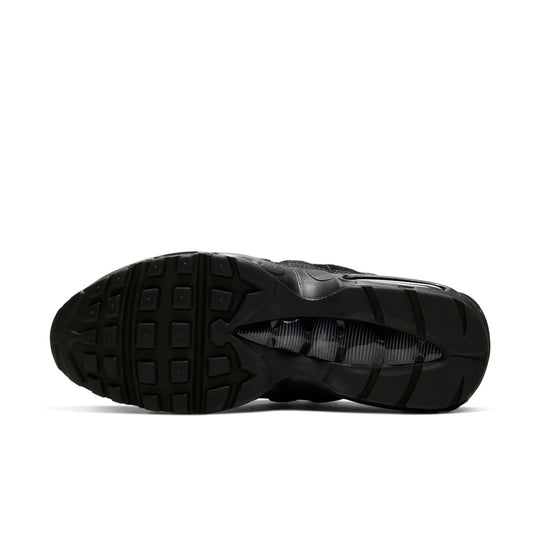Nike Air Max 95 Essential 'Triple Black 20/23'