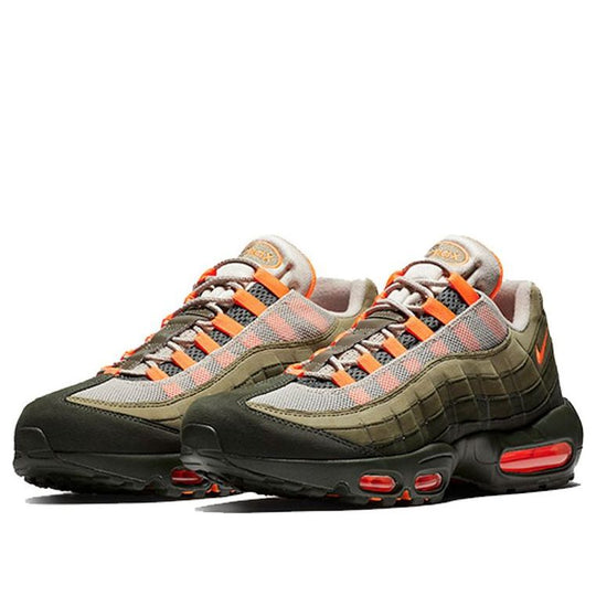 Nike Air Max 95 'Neutral Olive'