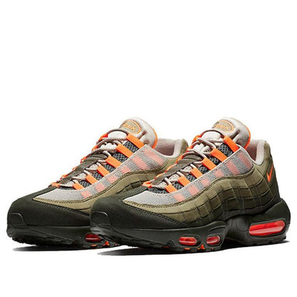Nike Air Max 95 'Neutral Olive'