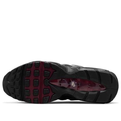 Nike Air Max 95 'Dark Beetroot'