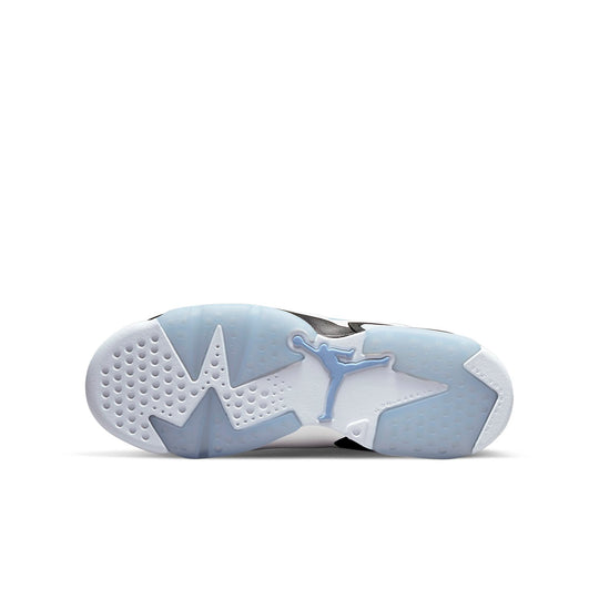 (GS) Air Jordan 6 Retro 'UNC Home'