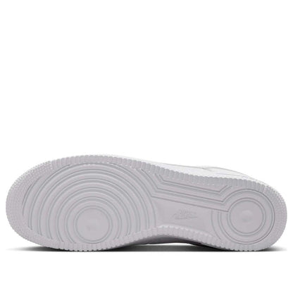 Nike x Kobe Bryant Air Force 1 Low 'Forever White'