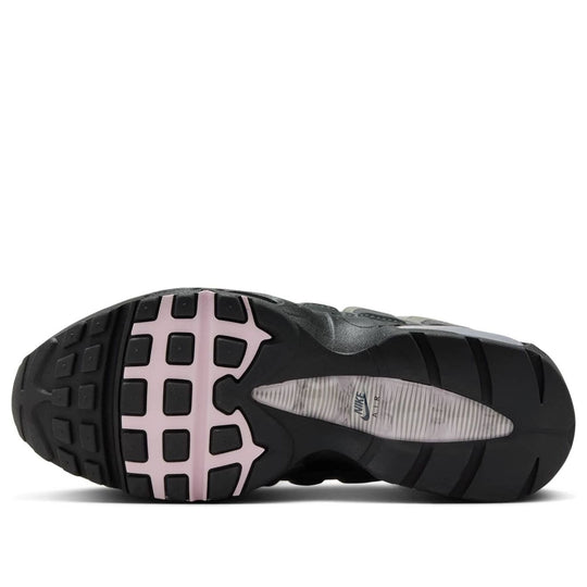 (WMNS) Nike Air Max 95 'Black Pink Foam'