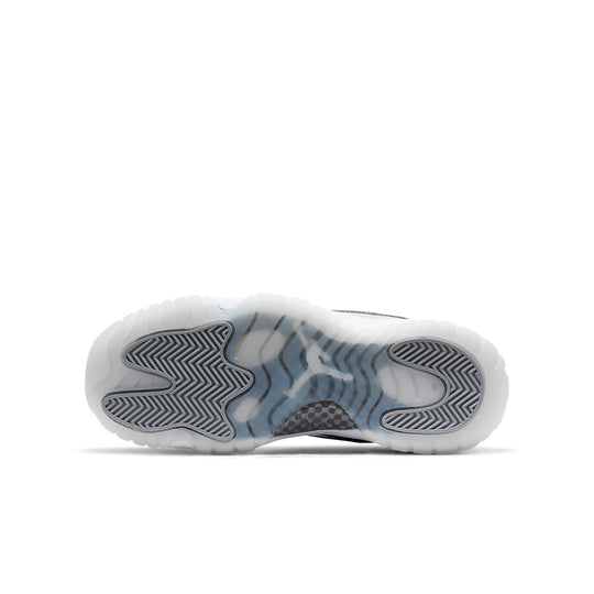 (GS) Air Jordan 11 Retro 'Jubilee / 25th Anniversary' 378038-011