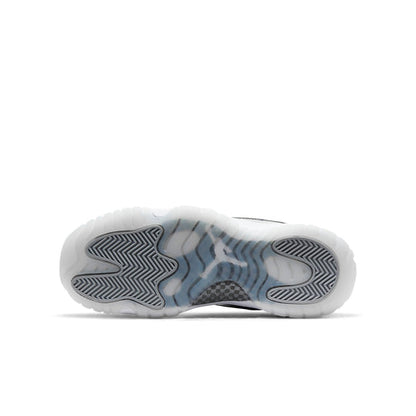 (GS) Air Jordan 11 Retro 'Jubilee / 25th Anniversary' 378038-011