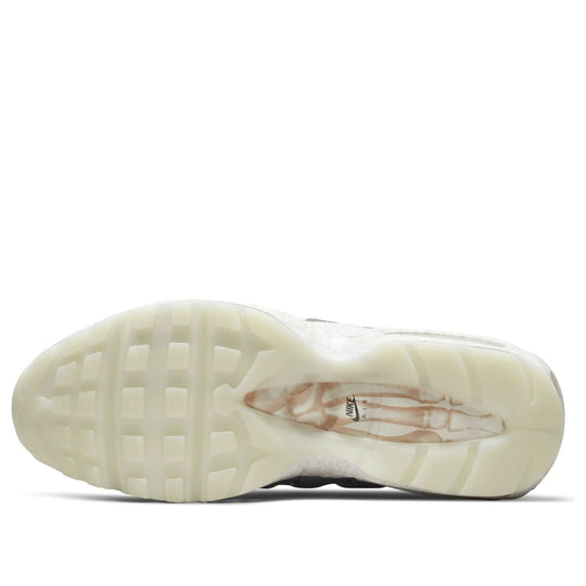 Nike Air Max 95 QS 'White Light Bone'