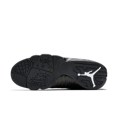 Air Jordan9 Retro 'Anthracite'