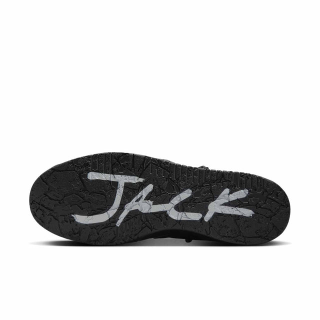 Air Jordanx Travis Scott Jumpman Jack TR 'Dark Mocha'