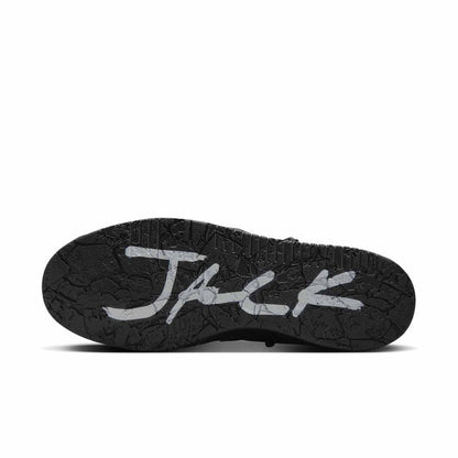 Air Jordanx Travis Scott Jumpman Jack TR 'Dark Mocha'
