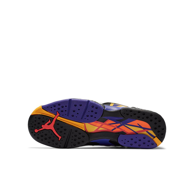 Air Jordan(GS) 8 Retro 'Three-Peat'