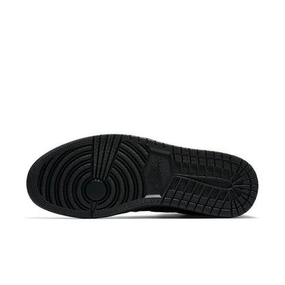 Air Jordan1 Retro Low 'Black Noir'