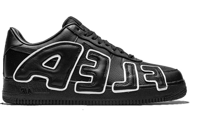 Nikex Travis Scott Cactus Plant Flea Market Air Force 1 Low Premium 'Black'