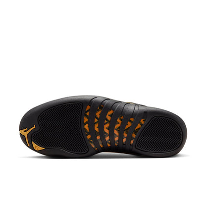Air Jordan12 Retro 'Black Taxi'