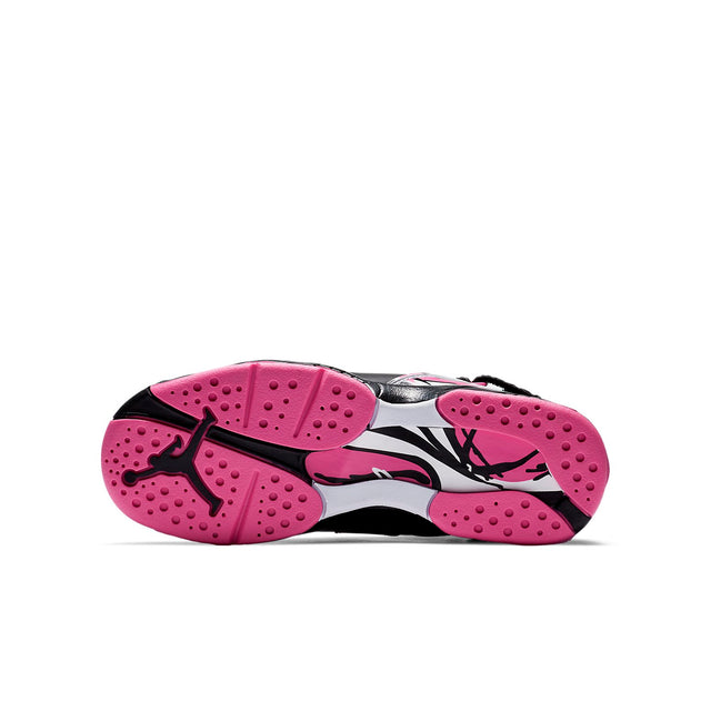 Air Jordan(GS) 8 Retro 'Pinksicle'