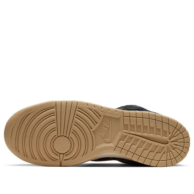 Nikex Travis Scott SB Dunk Low Premium QS 'Cactus Jack'