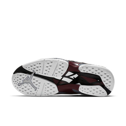 Air Jordan(WMNS) 8 Retro 'Burgundy'