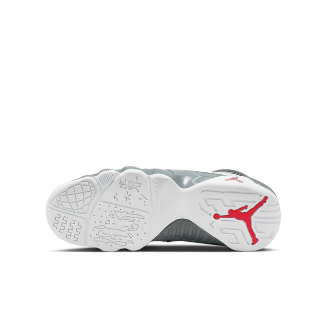 Air Jordan(GS) 9 Retro GS 'Fire Red'