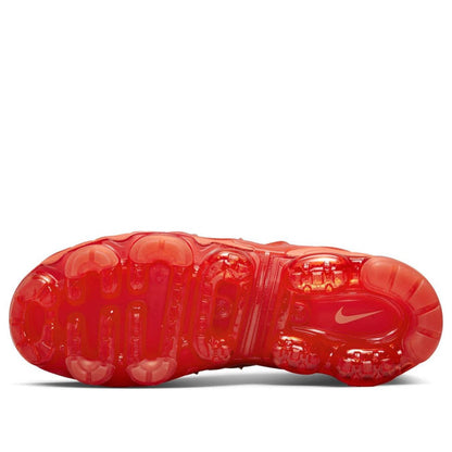Nike Air VaporMax Plus 'Triple Orange'