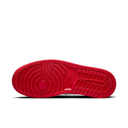 Air Jordan1 Retro Low OG 'University Red'