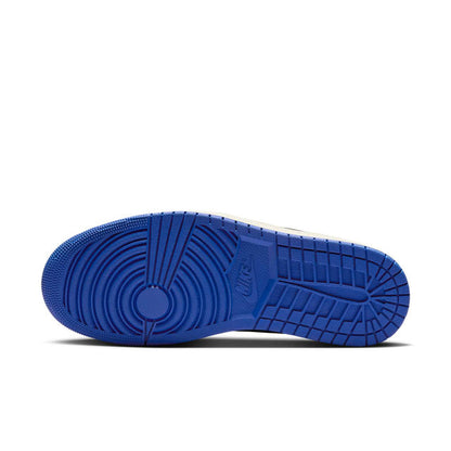 Air Jordan1 Retro Low OG 'Game Royal'